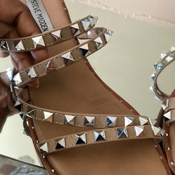 Steve Madden sandals - Picture 6 of 8